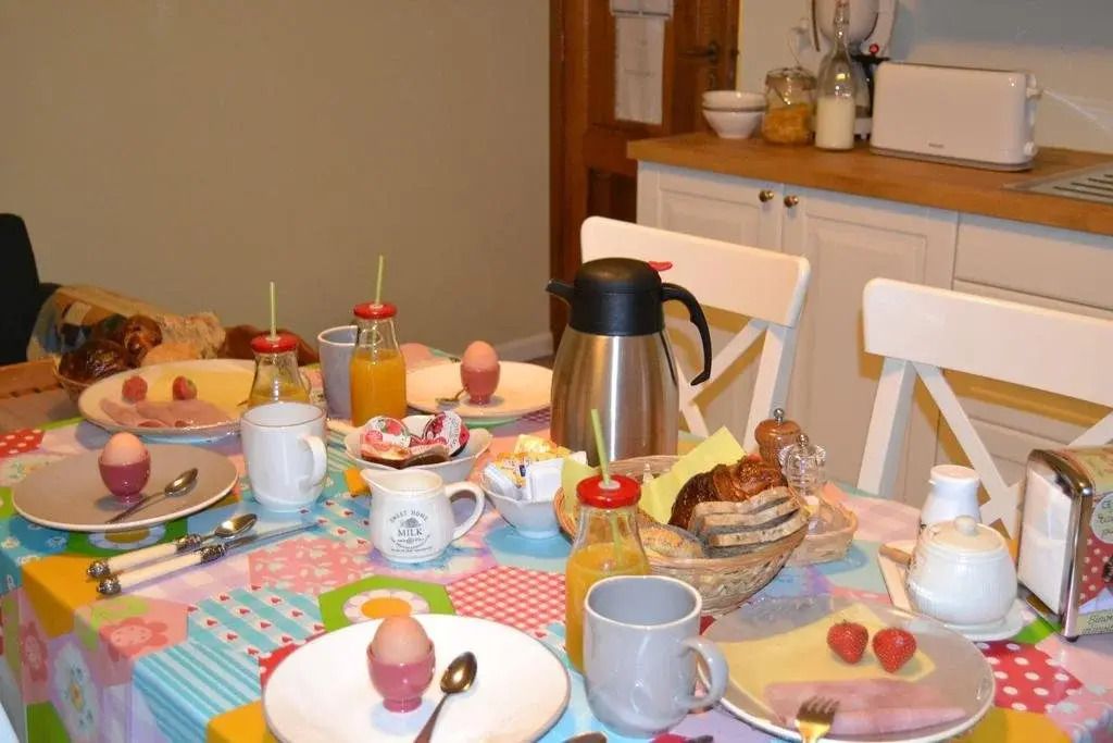 B&B A la Bonne Heure