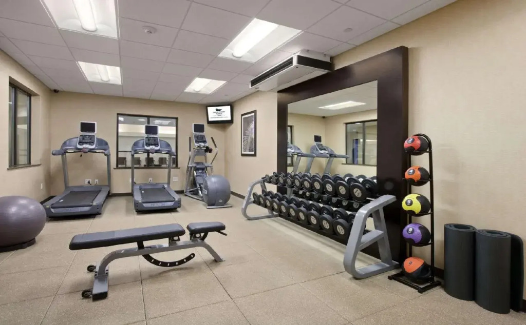 Homewood Suites by Hilton Denver International Airport