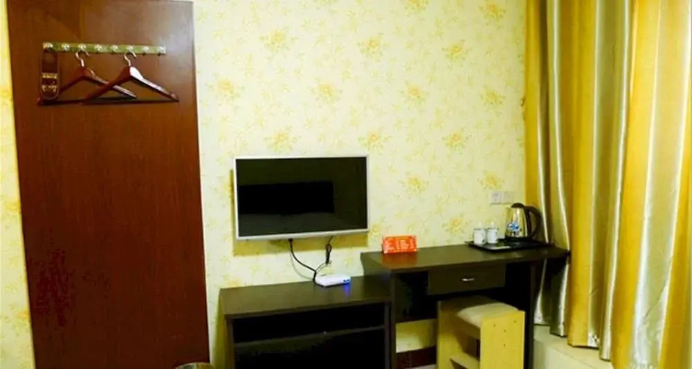 Shangkeyou Hotel