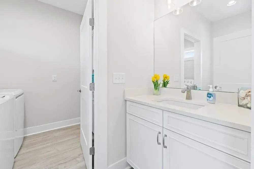 Coastal Chaos / 303 Sand Piper Ln. 3 Bedroom Home by RedAwning