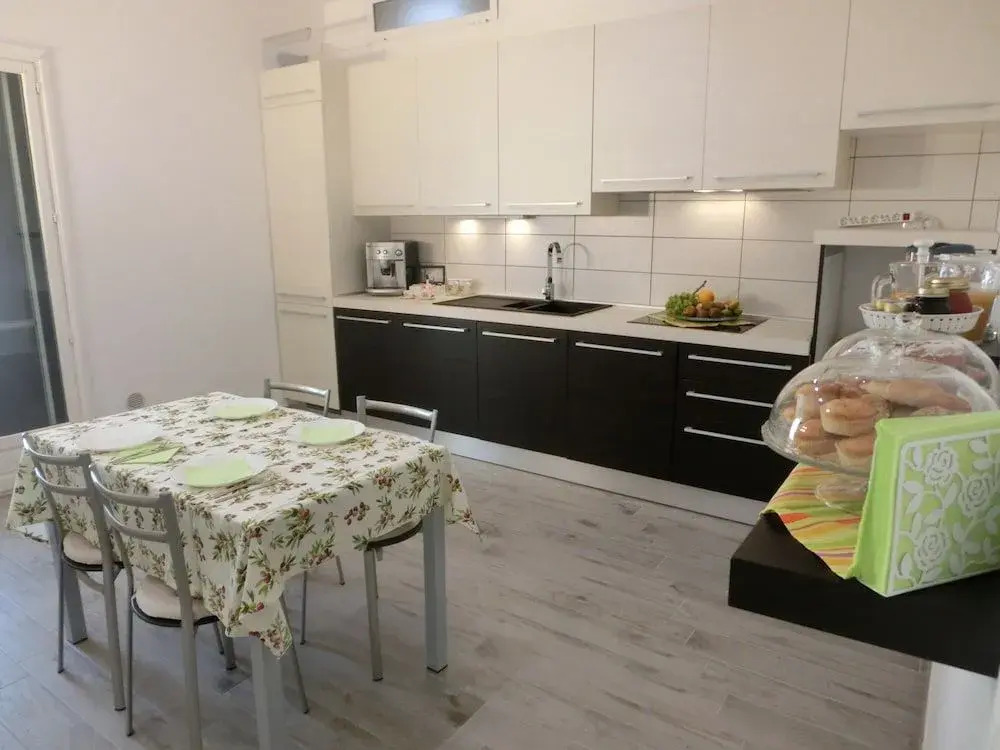 B&B Villa 16 Pini