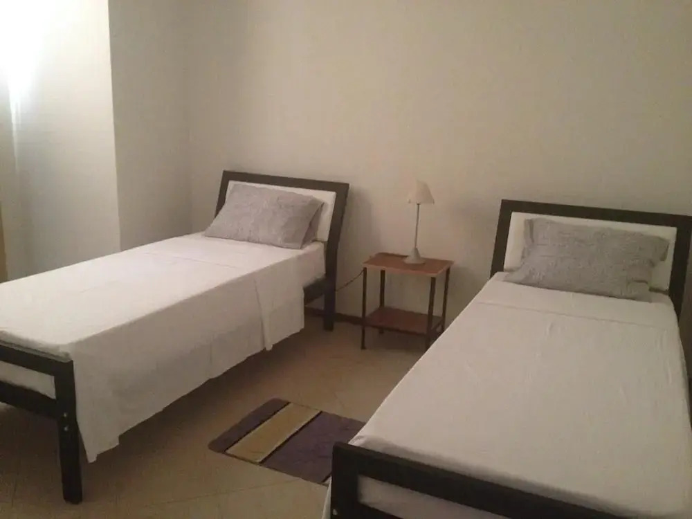Residencial Monte Cara