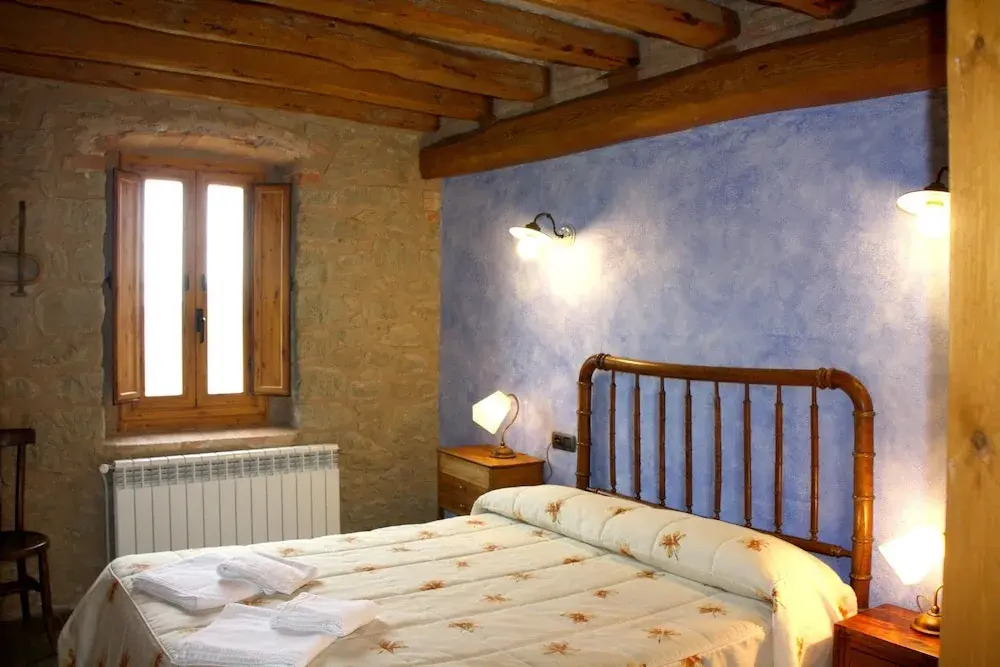 Charming Villa in Llobera with Private Pool