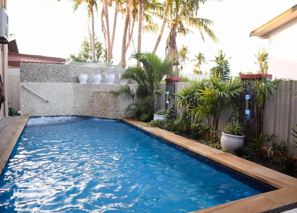 Al - Minhaj Service Apartments