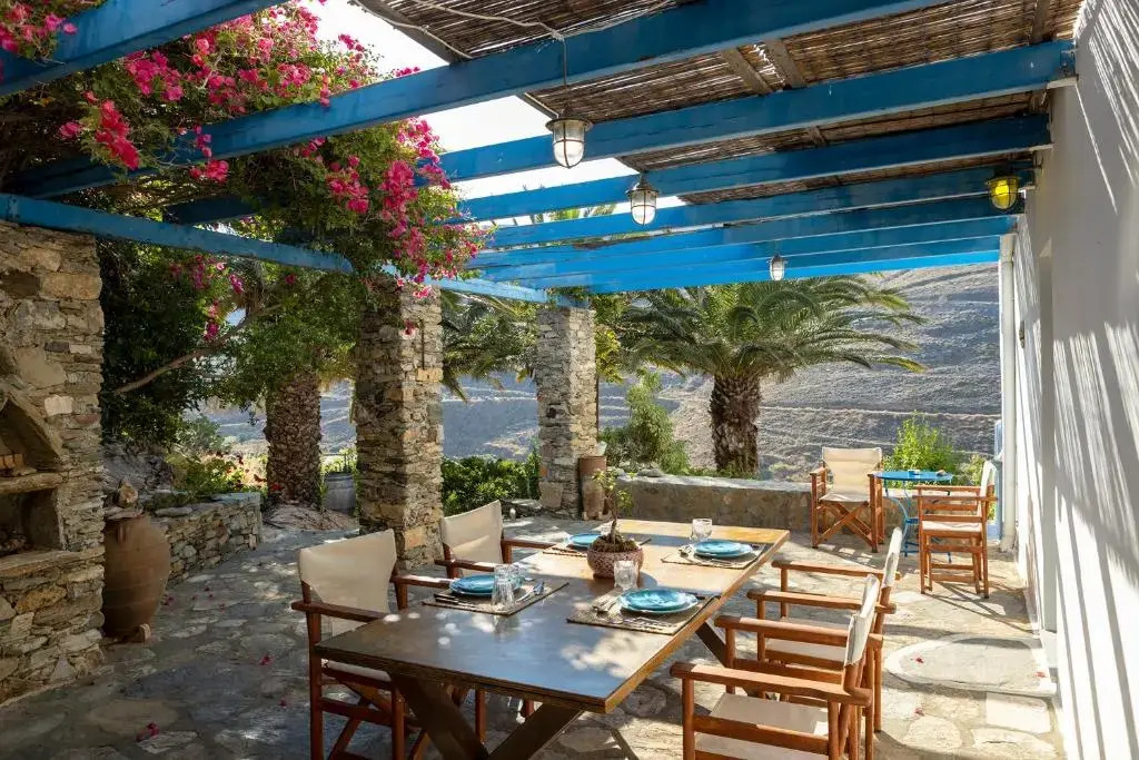 Margarita's Oasis