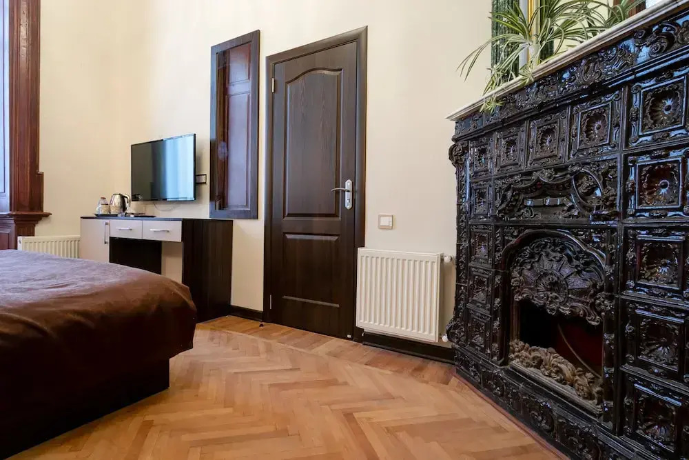 Shalimar Boutique Hotel Baku