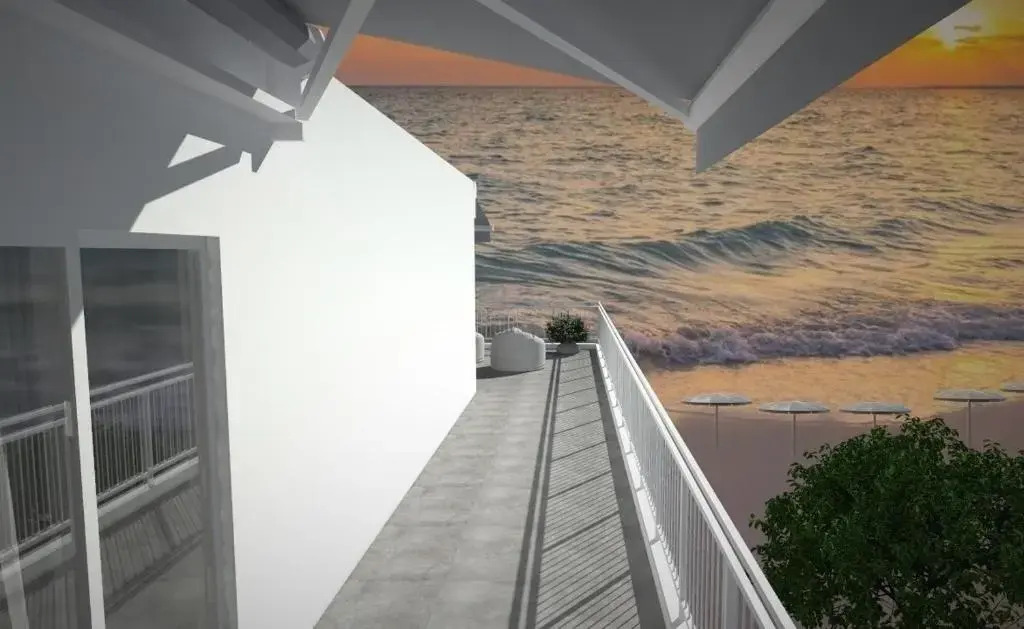 Diamond Seaside Suites