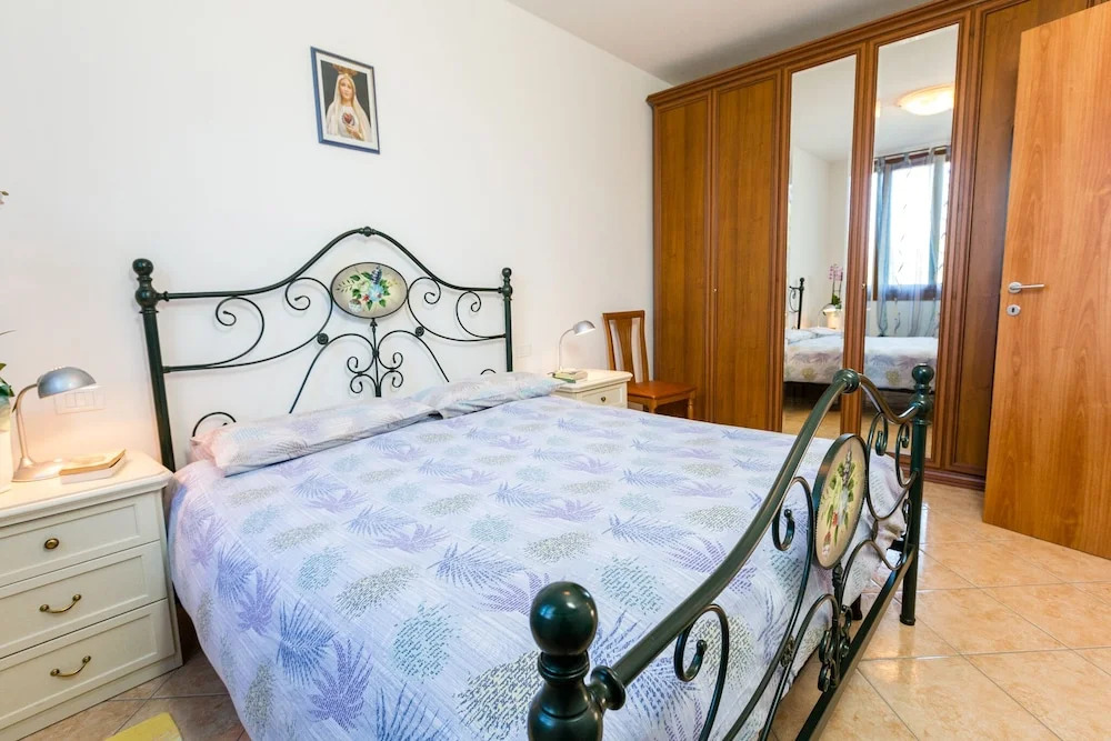 Agriturismo Ca Baccan