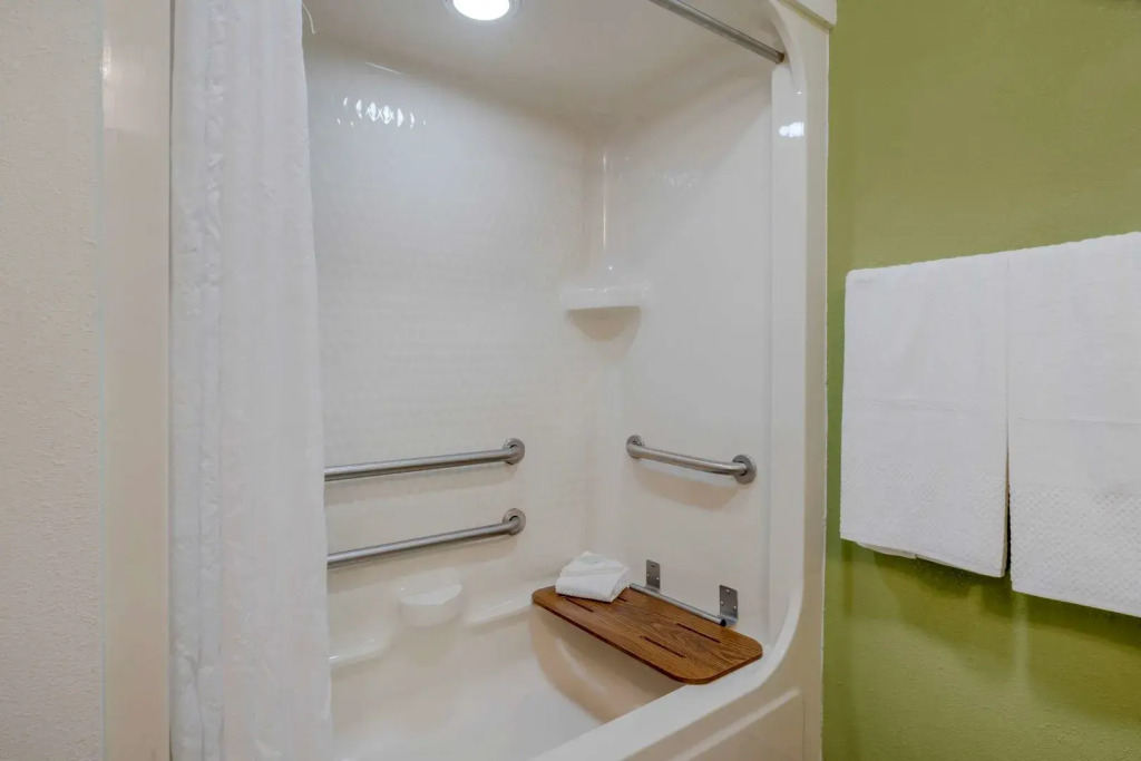 Sleep Inn Henderson-Evansville South
