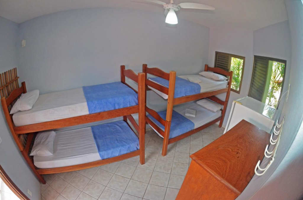 Pousada Cabana