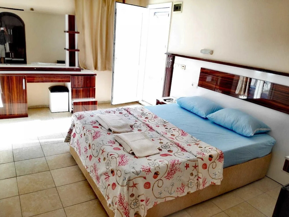 Eski Cesme Apart Butik Otel
