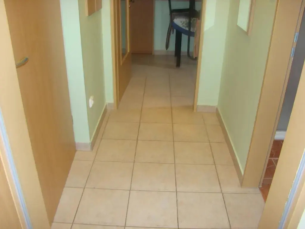 Künszler Apartmanház