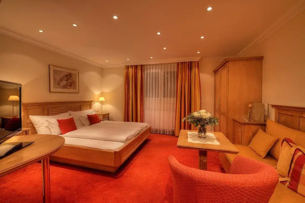 Hotel Palin