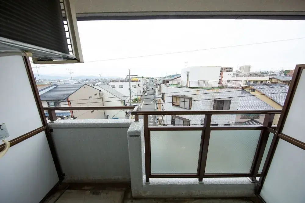 Tatsuya house 8