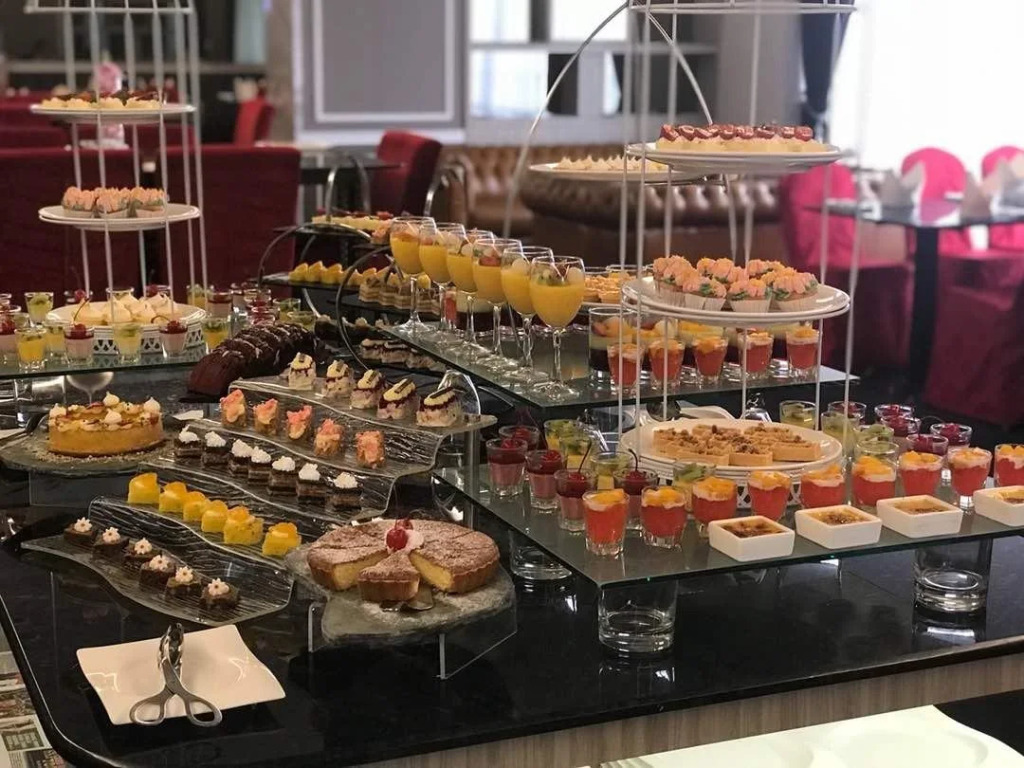 The Pearl Kuala Lumpur