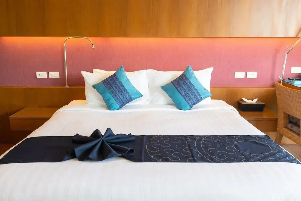 Pure Beach Club Resort
