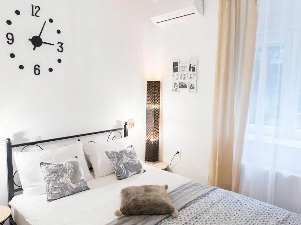 Apartments C-enter