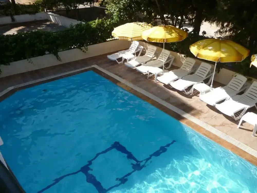 Cagan Hotel