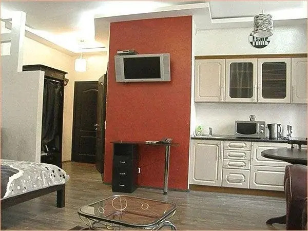 Uarent Apart Hotel