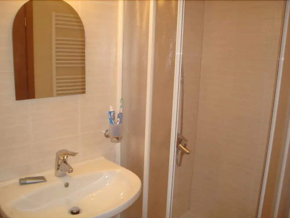 Semiramida Garden Apartment 12