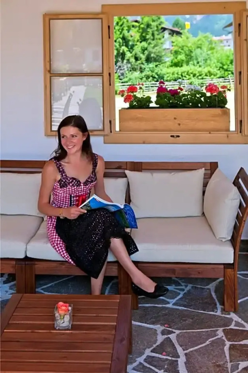 Landhotel Rauchenwalderhof