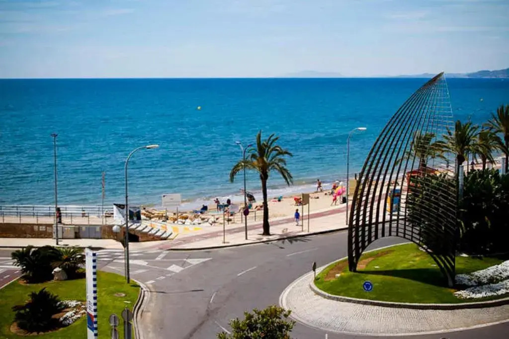Alba Planet Costa Dorada