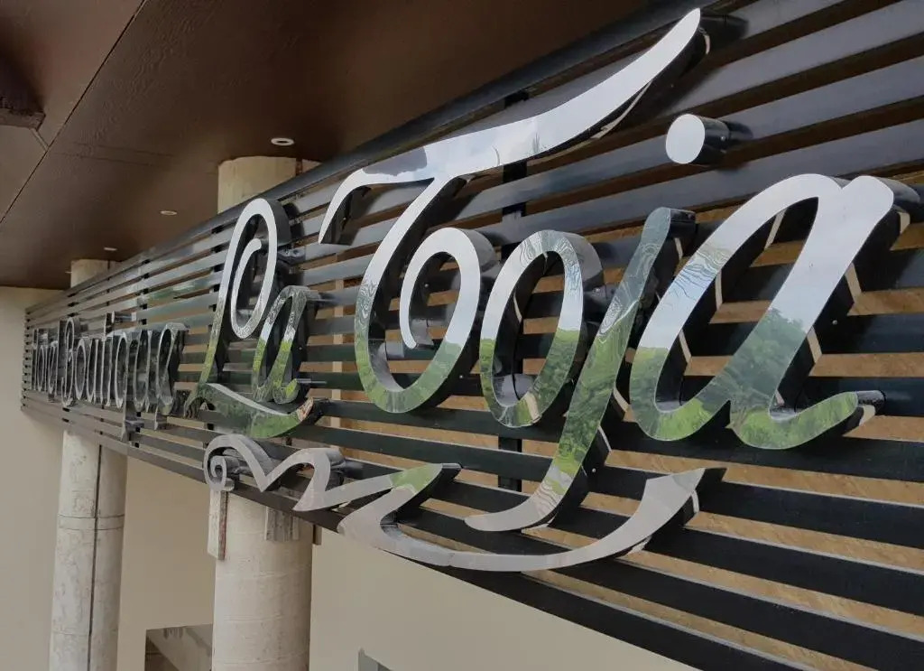 Hotel Boutique La Toja Campeche