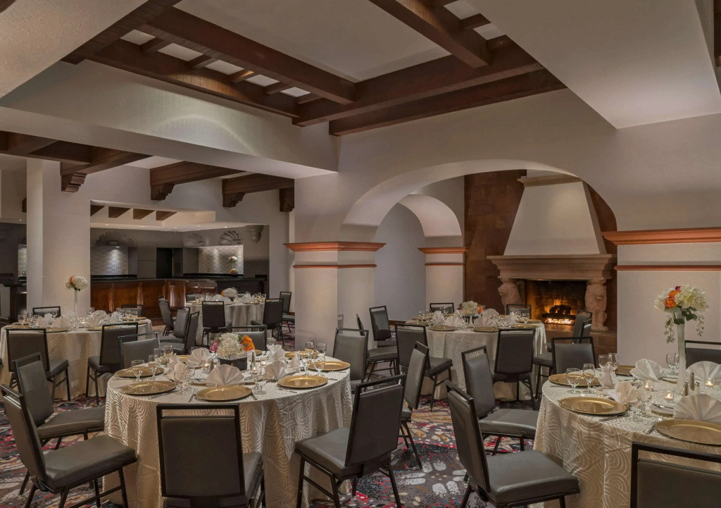 DoubleTree by Hilton Austin
