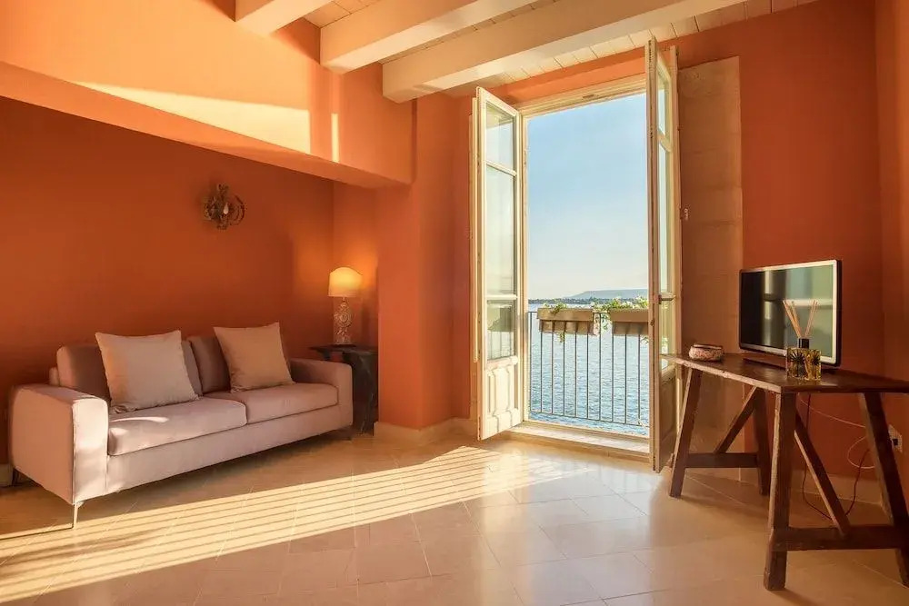 Palazzo Alfeo Aparthotel