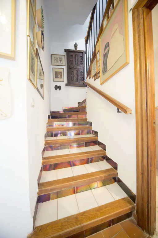 Casa la Golondrina - Sacromonte