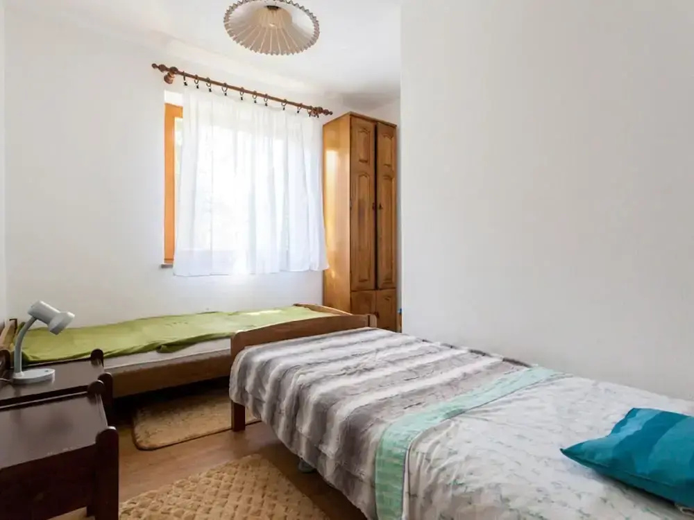 Nice Apartment With Terrace Near the Beach