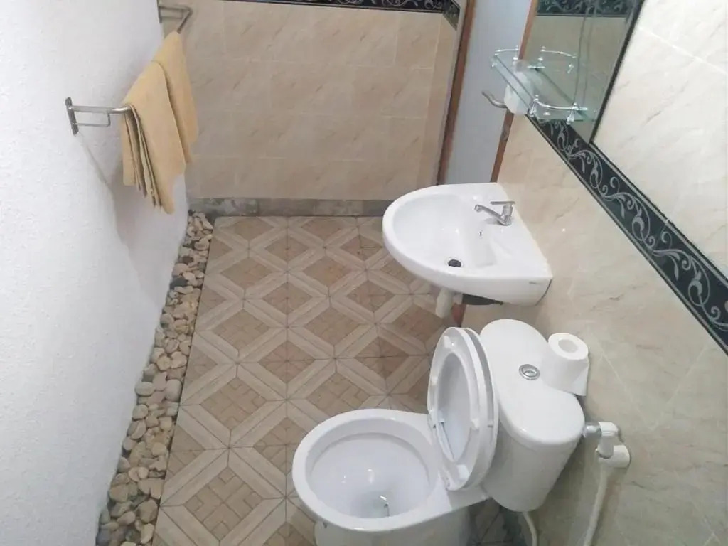 Suka Guest House