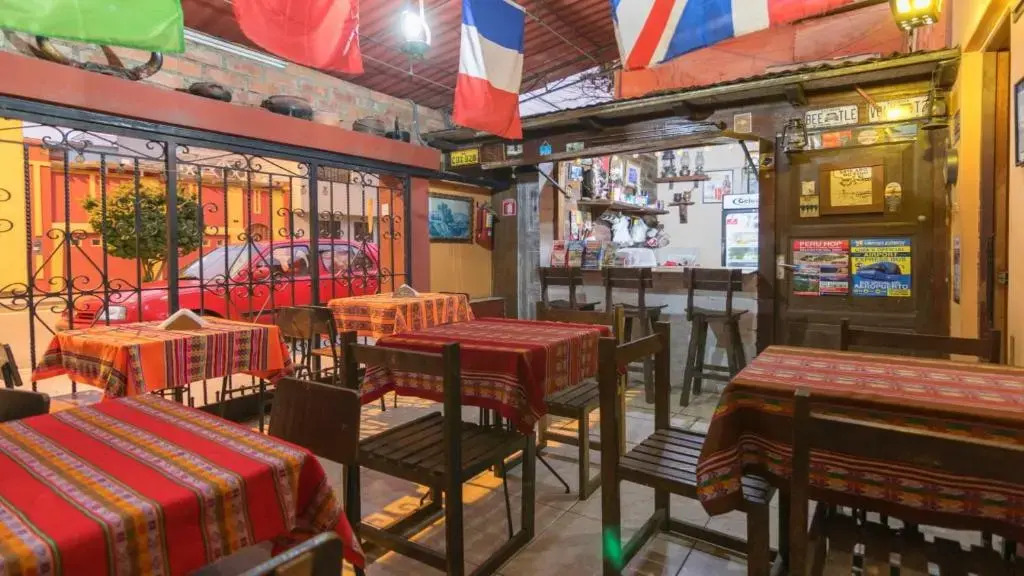 Beraja Family Hostel
