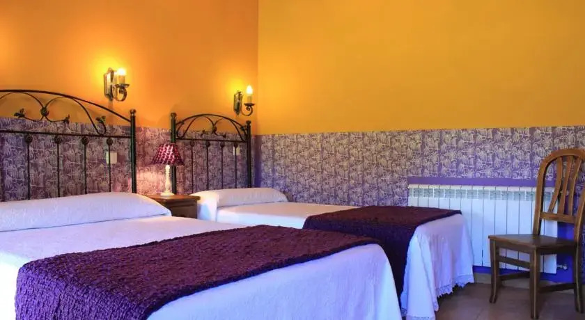 HomeRez - Holiday Home Av de los Indianos