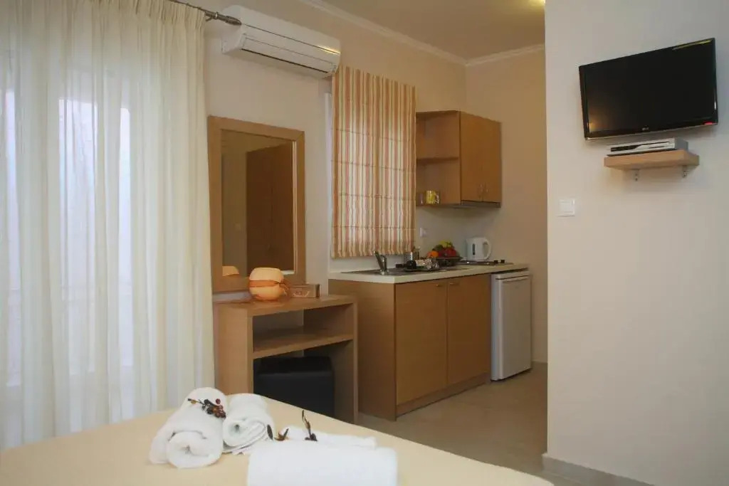Pantazis Studios