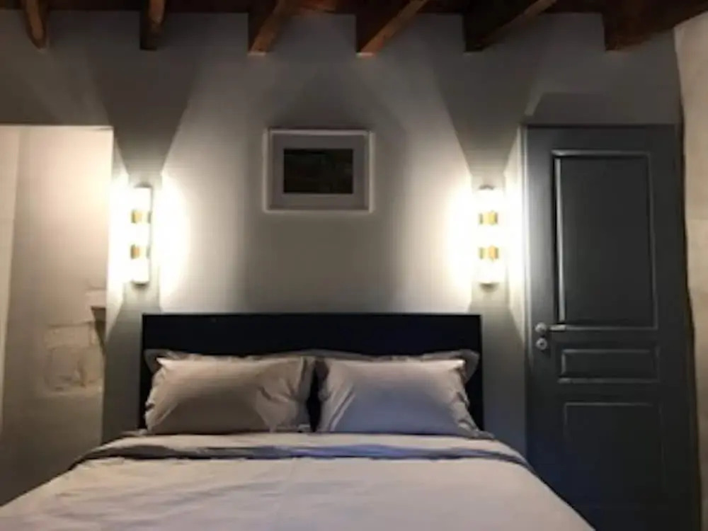 Charavin  Appartement 2 Personnes