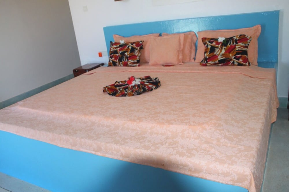 Three bedroom Villa Zanzibar