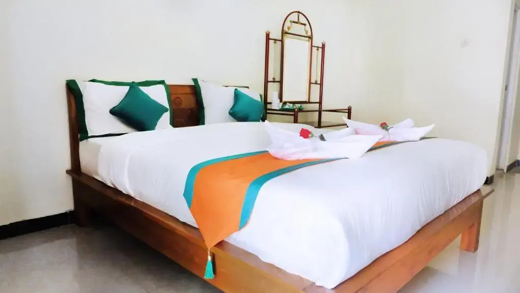 Homestay Tegal Tengah Kota by Simply Homy