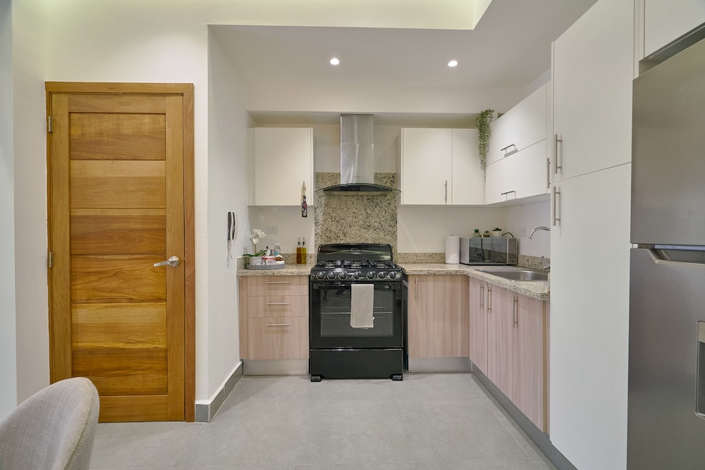 Designer City Stay Downtownsd Nearpark 1BR