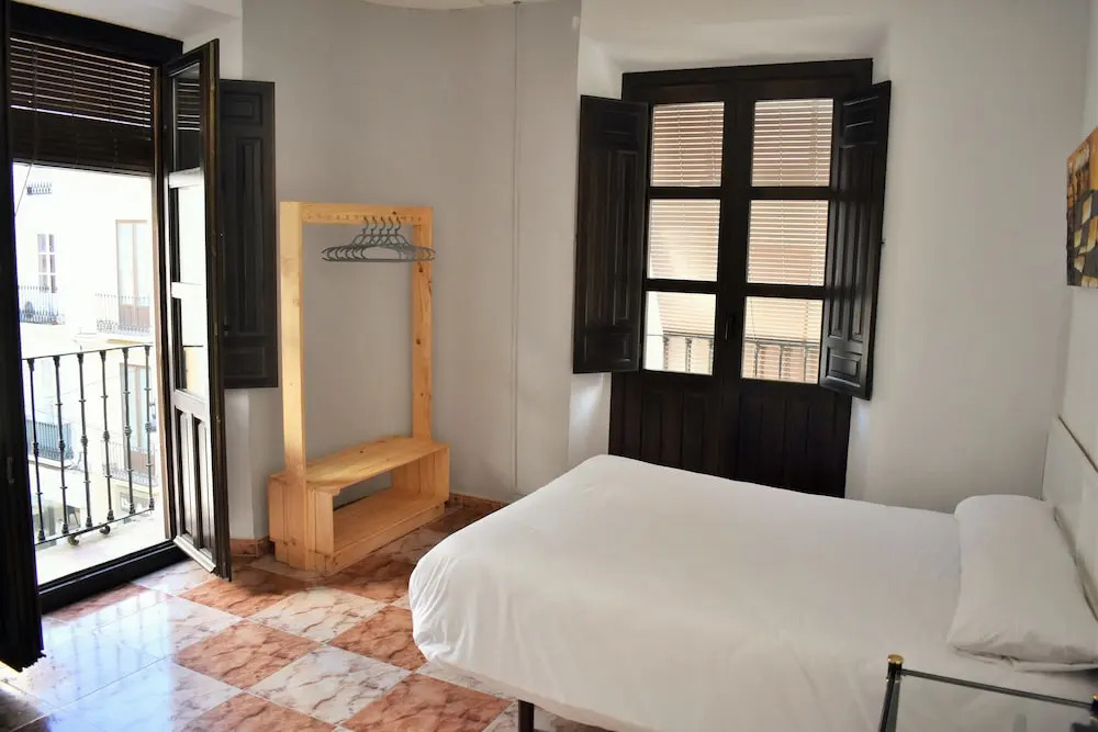 Pension Castil