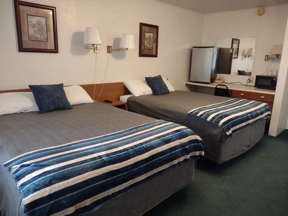 El Rancho Motel