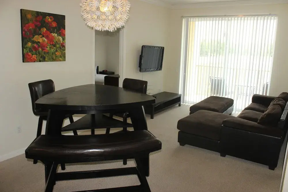Orlando Resort Rentals at Universal Boulevard
