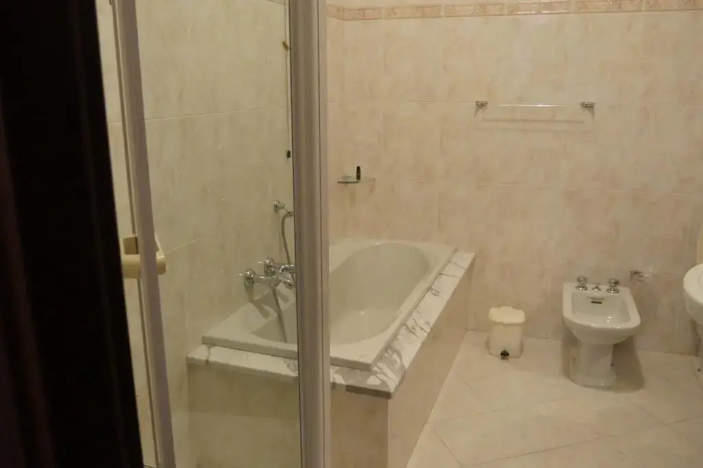 La casa di Daniela