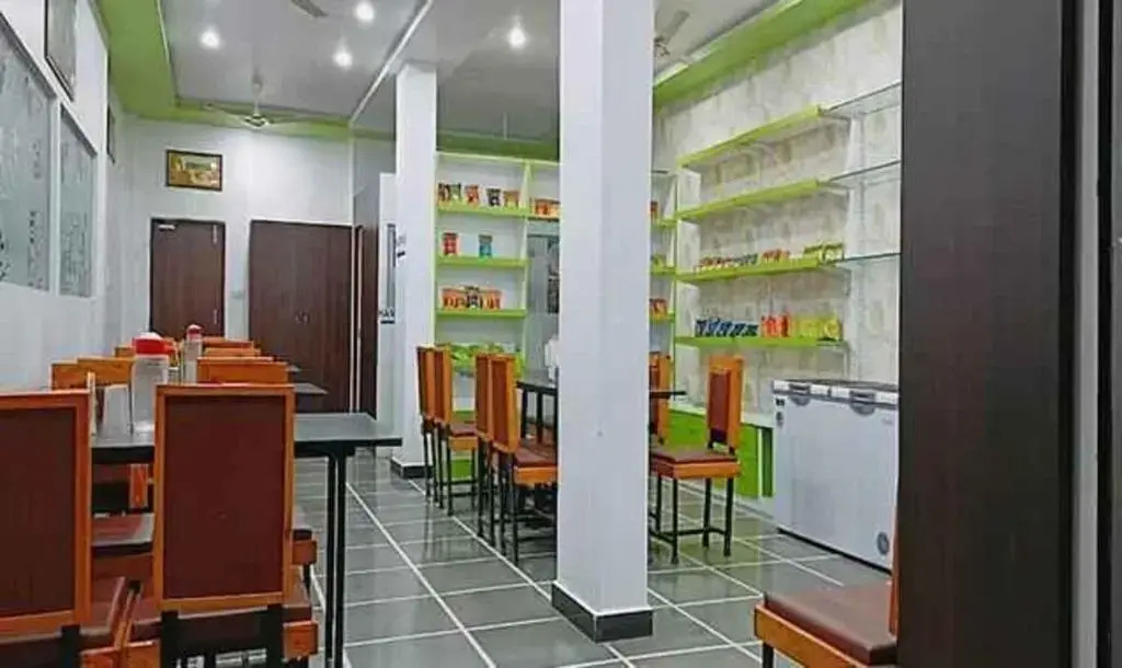 Fabhotel Ambuj