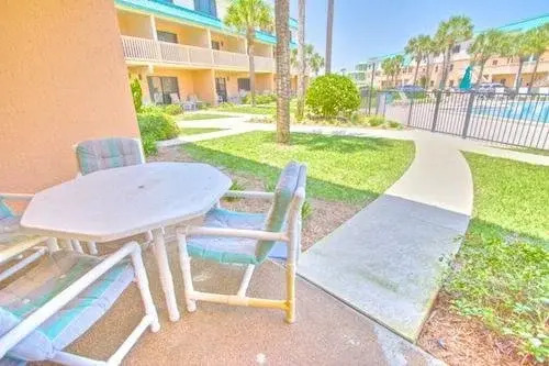 Sea Haven Resort 2/3 Bedroom Condos by MCM