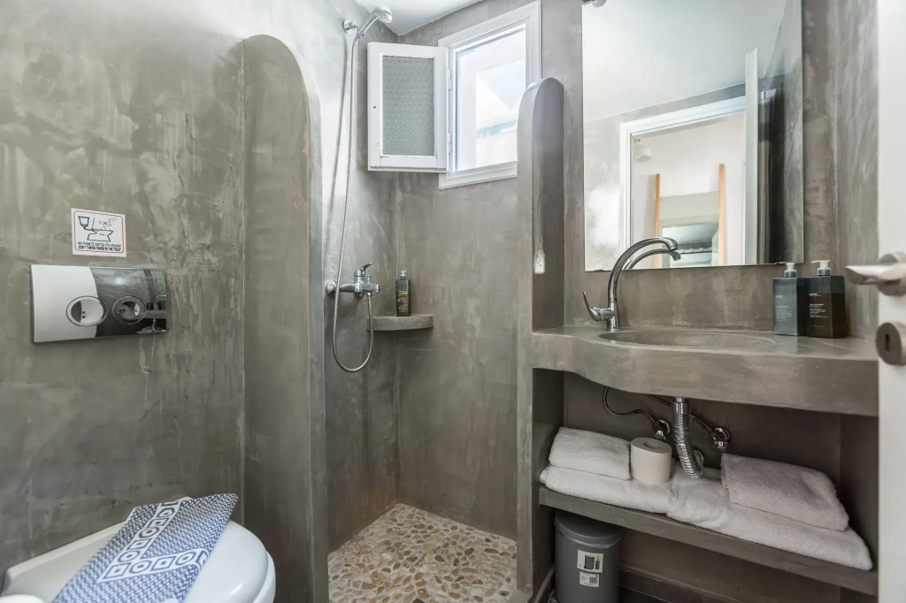 Отель Fanouris Condo - Adults Only