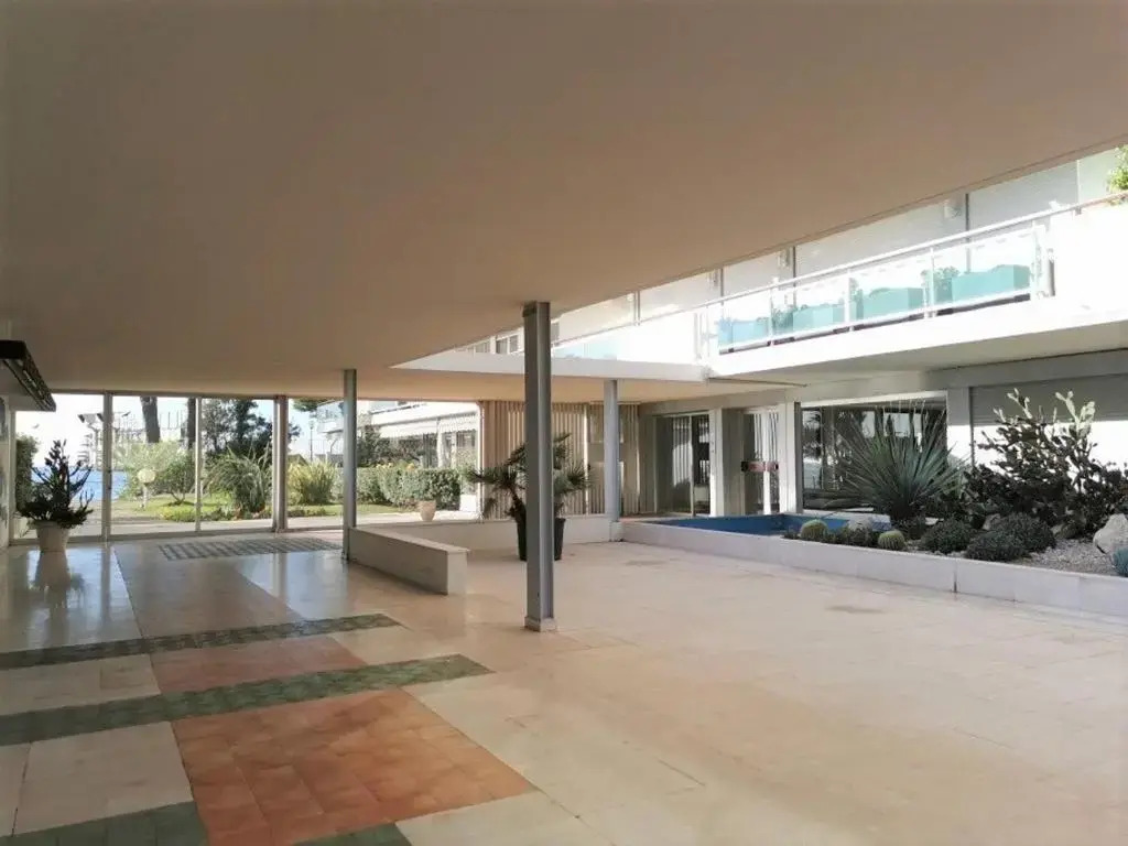 Appartement Cannes la Bocca, 1 pièce, 2 personnes - FR-1-609-19