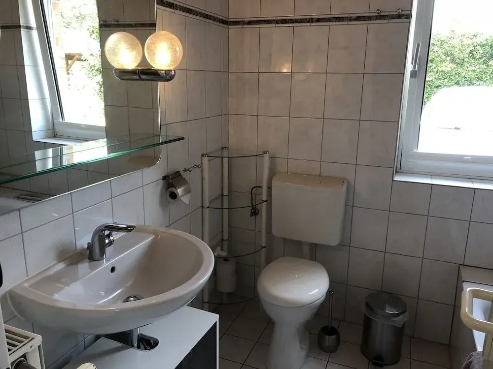 Das Häuschen