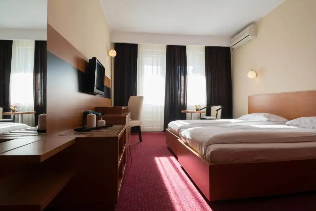 Hotel Sport B90