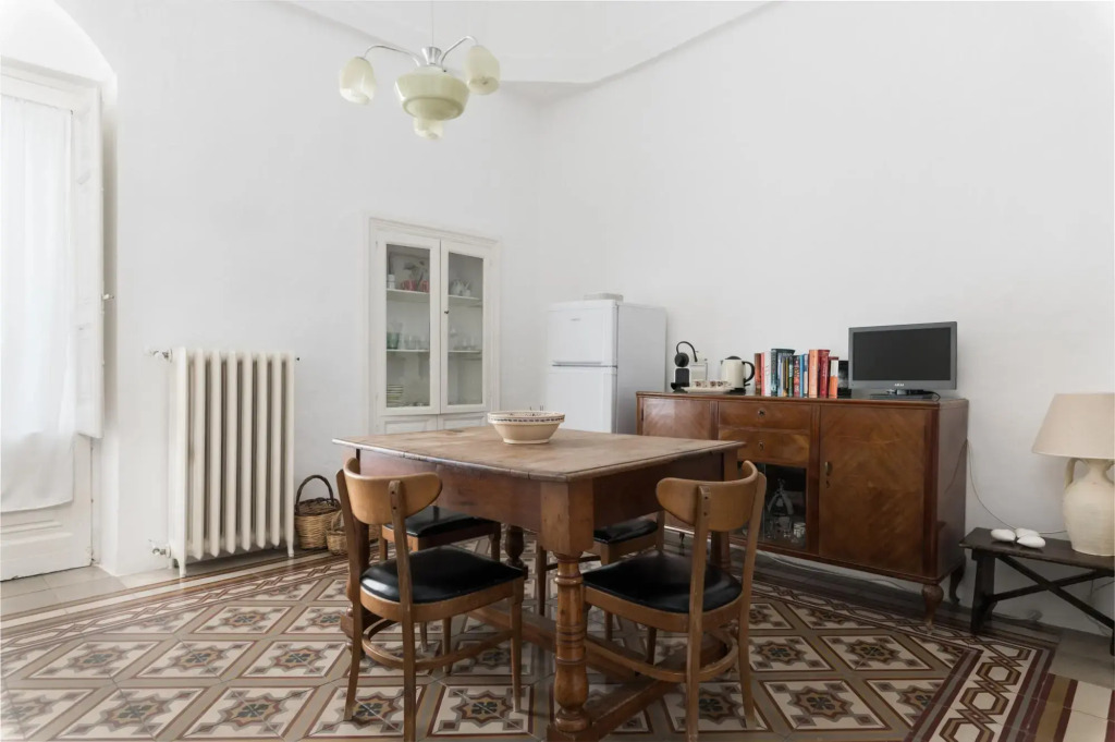 Casa Graziella con Terrazza by Wonderful Italy